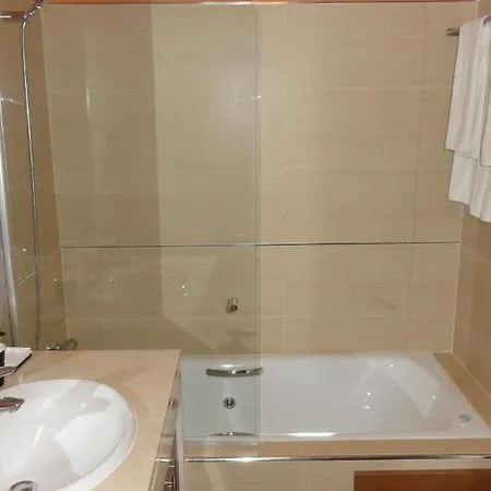 Apartamento Turísticos Spiritmar *