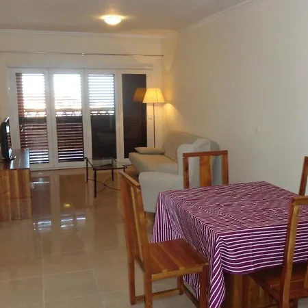 Apartamento Turísticos Spiritmar