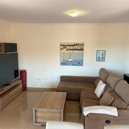 Turísticos Spiritmar Apartamento Almerimar