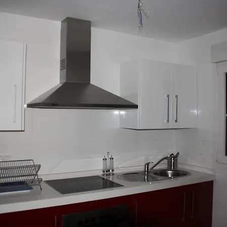 Apartamento Turísticos Spiritmar Almerimar