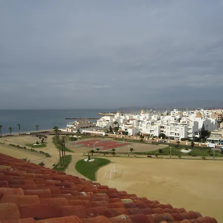 Apartamento Turísticos Spiritmar Almerimar