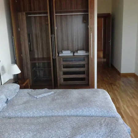 Apartamento Turísticos Spiritmar