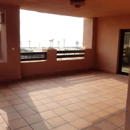 Apartamento Turísticos Spiritmar *