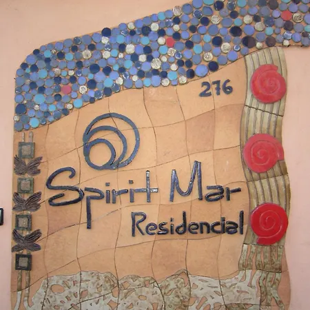 Turísticos Spiritmar Almerimar