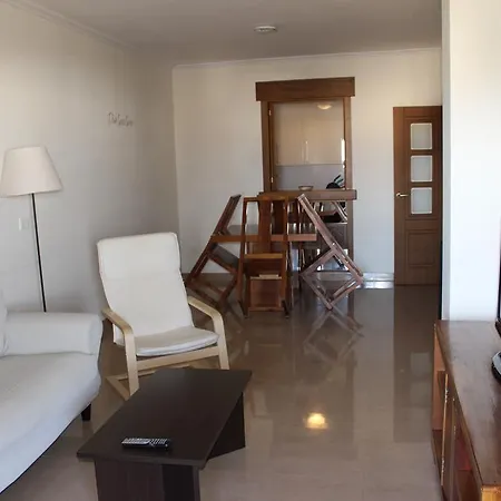 Turísticos Spiritmar Apartamento Almerimar