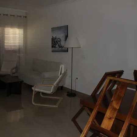 Apartamento Turísticos Spiritmar Almerimar