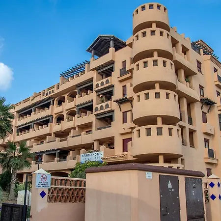 Apartamento Turísticos Spiritmar *