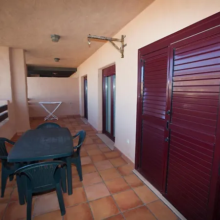 Apartamento Turísticos Spiritmar *