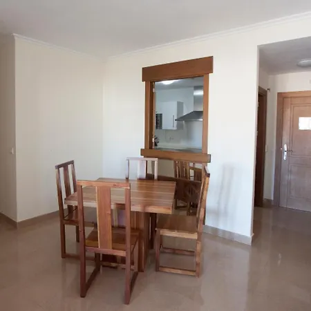 Apartamento Turísticos Spiritmar *