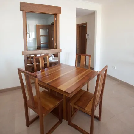 Apartamento Turísticos Spiritmar