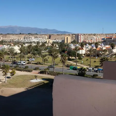 Turísticos Spiritmar