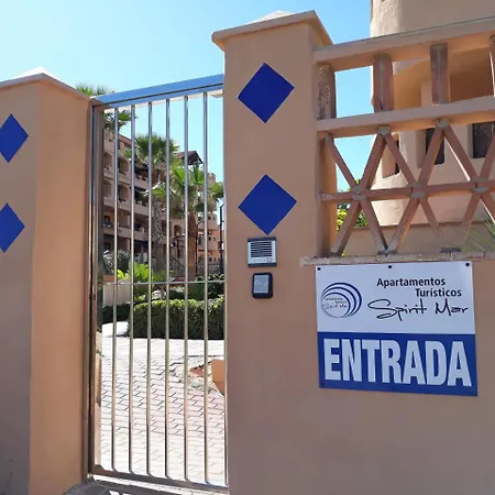 Turísticos Spiritmar Almerimar