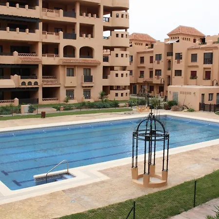 Apartamento Turísticos Spiritmar