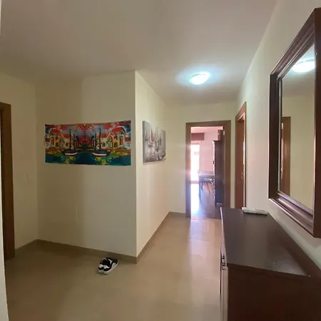 Turisticos Spiritmar * Альмеримар