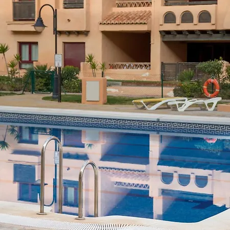 Turisticos Spiritmar Апартаменты *